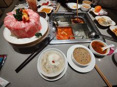 -海底捞火锅(西直门凯德MALL店)