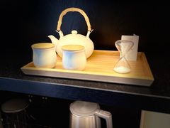 -成都博舍酒店