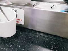 -咕叽咕叽自助烤肉小火锅(西城广场购物中心店)