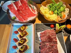-萤初高端日料王(曲江银泰店)