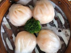 -御满江海鲜酒家(洛溪新城店)