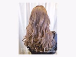 -P.STYLE 派斯造型