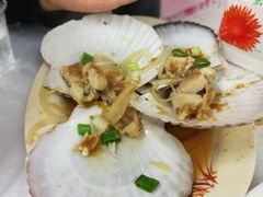 -垦丁辉哥生鱼片