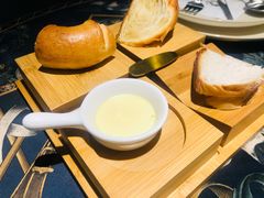 -第101座花园餐厅(湖滨88店)