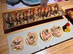 -鹤龟料理店(时代天街店)
