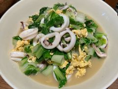 -KŌNG胶东小馆(华熙店)