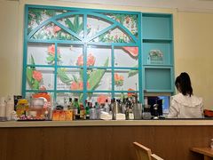 -大象厨房(重庆道店)