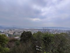 -城隍阁
