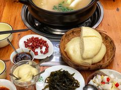 -尼玛藏家风味园(阿山食城店)