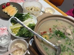 -杨氏青龙虾·羊蝎子(托乐嘉店)