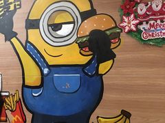 -麦当劳(红旗路店)