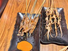 -烧蠔帮·湛江生蚝(南桥店)