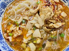 -平安桥张氏肥肠粉