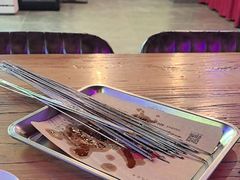 -阿记烧烤(英达路店)