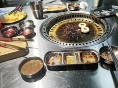 -马路牙子烧烤音乐酒馆(望京店)