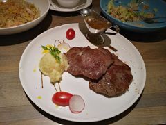 -卡朋西餐(扬名广场店)