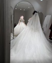 -PAI婚纱礼服设计馆【大牌租赁/高级定制】