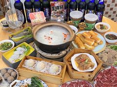 -湛林.粤西大排挡(前门店)