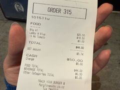 -Fergburger(皇后镇店)