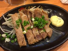 -博多一幸舍(侨福芳草地购物中心店)