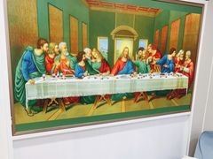 -荒漠甘泉盲人推拿(思北店)