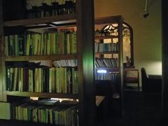 -1901 Cafe(西四店)