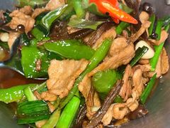 -渔语鱼酸菜鱼新川菜(来福士店)