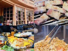 -金顺碳烤肉(番禺傍江地铁站店)