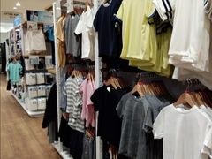 -优衣库(无锡荟聚购物中心店)
