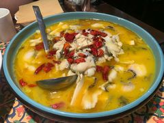 -城南往事·烤鸭·鲁菜(世茂宽厚里·大明湖店)