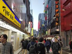 -秋叶原电器街