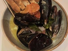 -Osteria Garden 生蚝花园餐厅(原进贤路店)