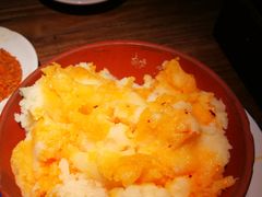 小傻土豆泥-宽店烧烤(大兴店)
