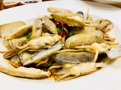 -高佳庄·舟山海鲜(海景旗舰店)