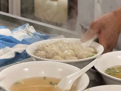 -汪家馄饨(集庆路店)