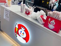 -蜜雪冰城(领展店)