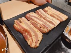 -花味·自助烤肉(雨花客厅店)