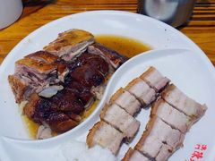 -陈光记烧腊店(罗保博士街店)