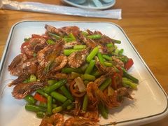 -61号餐吧(兴坪古镇漓江店)