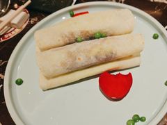 -新白鹿餐厅(西湖银泰店)