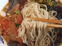 -天天鲜面馆(衡山路店)
