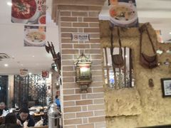 -巴依老爷新疆美食(常营店)