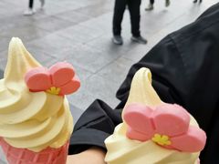 -麦当劳(天兴罗斯福店)