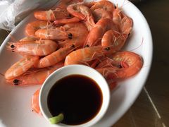 -明记海鲜大排档(巽寮湾店)