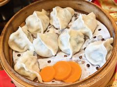 -新兴园饺子馆(河南街店)