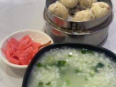 -吃不亏特色包子(三峡广场店)