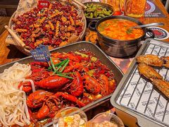 -馋嘴猫北京食堂·烤鸭·宵夜(亚运村店)