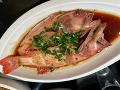 -健眺小海鲜(临海后山店)