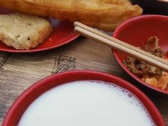 -李刚油条