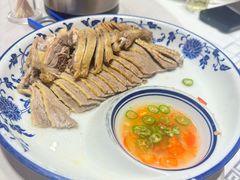 -客家大院·非遗赣南客家菜(郁孤台店)